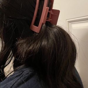 Meet your Posher, Jess